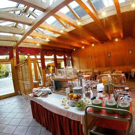 Gasthuis Gaestehaus Post Aigner