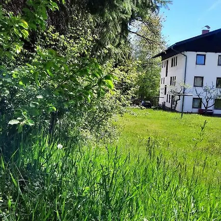 Gaestehaus Post Aigner Gasthuis