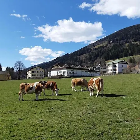 Gaestehaus Post Aigner Gasthuis *