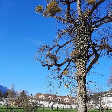Gaestehaus Post Aigner Gasthuis